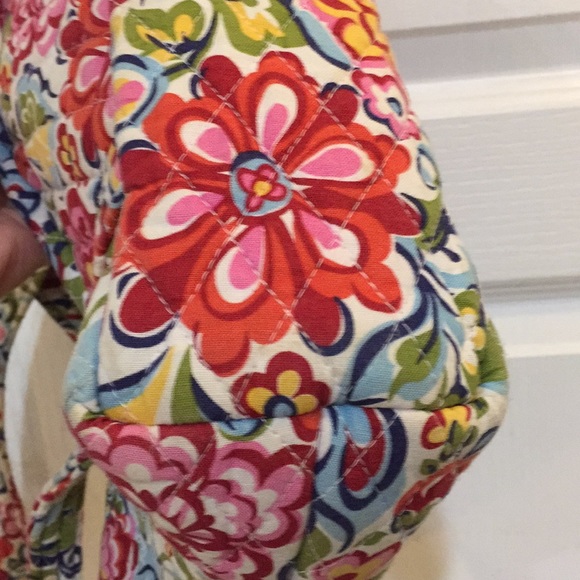Vera Bradley Shoulder Bag - Picture 2 of 7